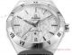 AAA Swiss Copy Omega Constellation Co-Axial 41mm Men's Full Steel-Meteorite Dial (4)_th.jpg